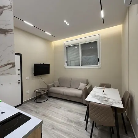 Enio House * Vlorë