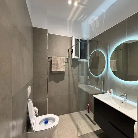 Enio House Apartamento Vlorë