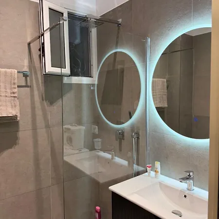 Enio House Apartamento Vlorë