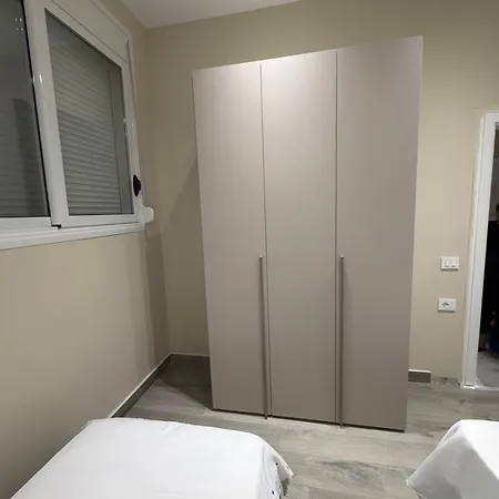 Enio House Apartamento